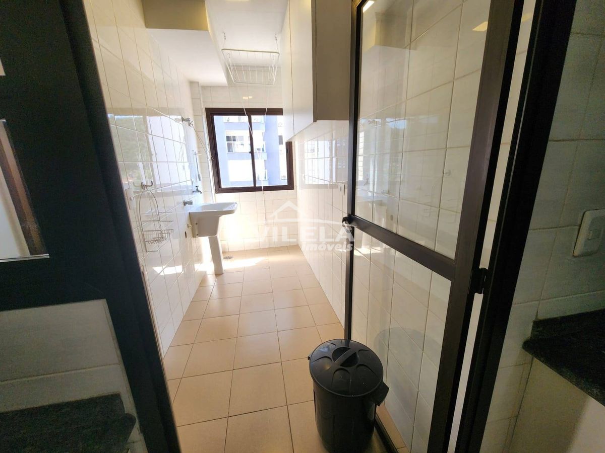 Apartamento para venda bairro sumaré-caraguatatuba-sp