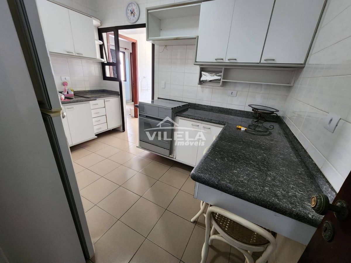 Apartamento para venda bairro sumaré-caraguatatuba-sp