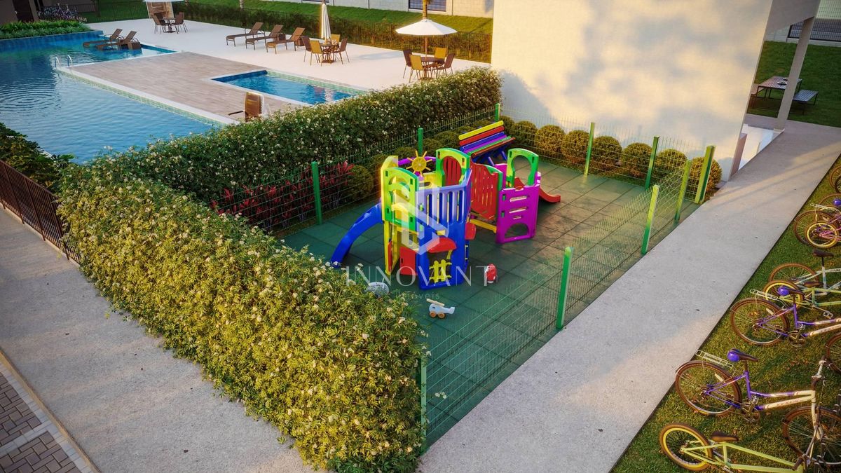 Apartamento, 2 quartos, 37 m² - Foto 8