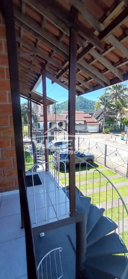 Apartamento á venda- bairro martin de sá -caraguatatuba-sp