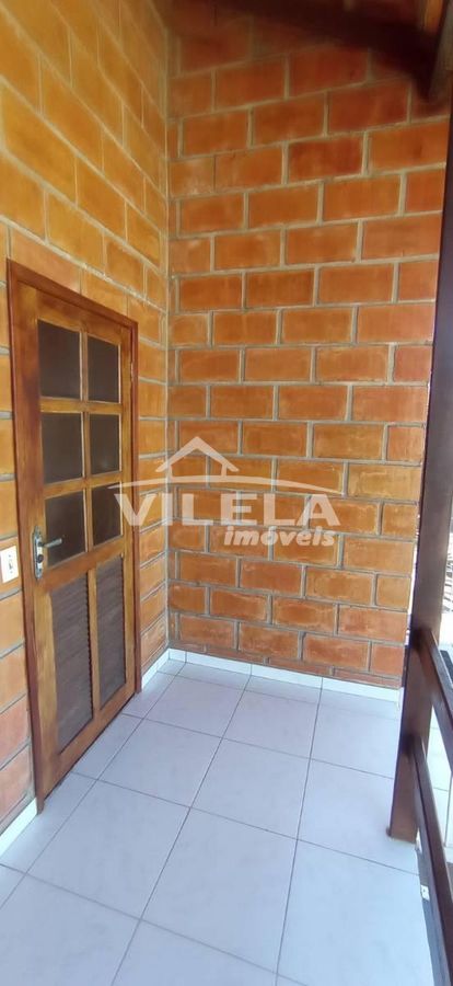Apartamento á venda- bairro martin de sá -caraguatatuba-sp