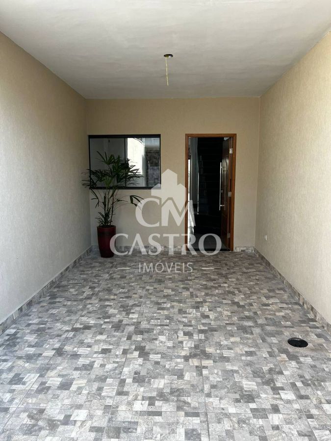 Sobrado, 3 quartos, 100 m² - Foto 17