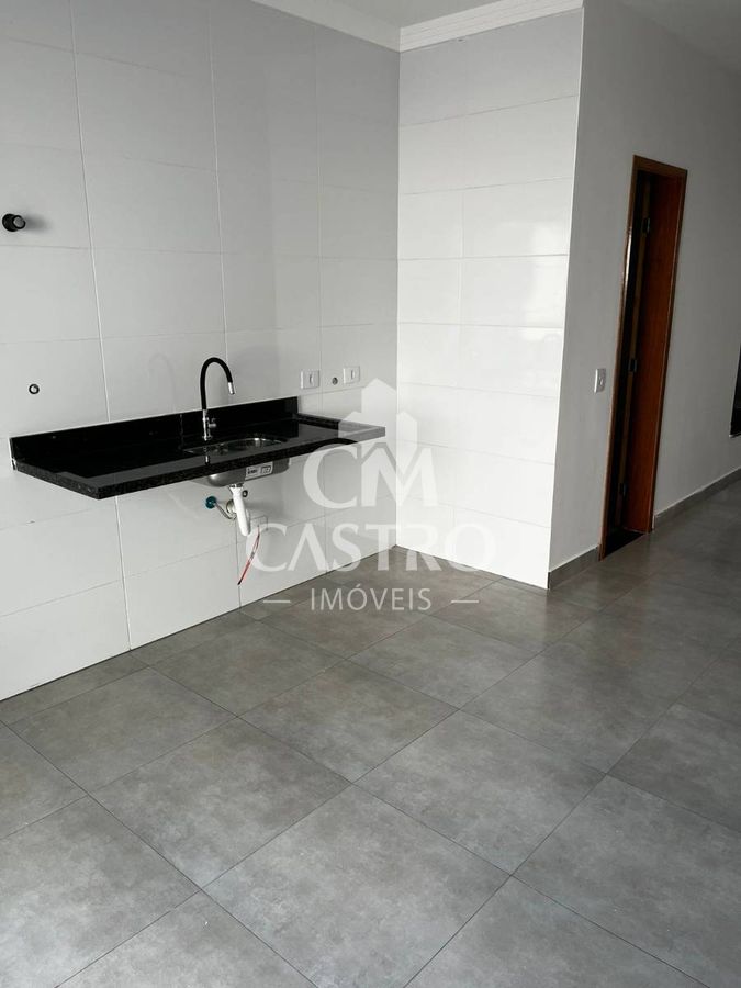 Sobrado, 3 quartos, 100 m² - Foto 10