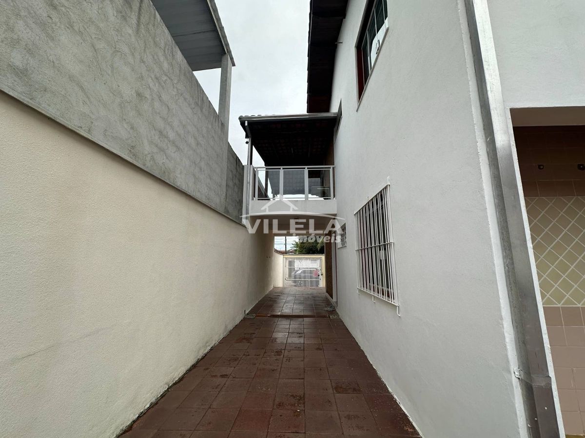 Casa a venda centro