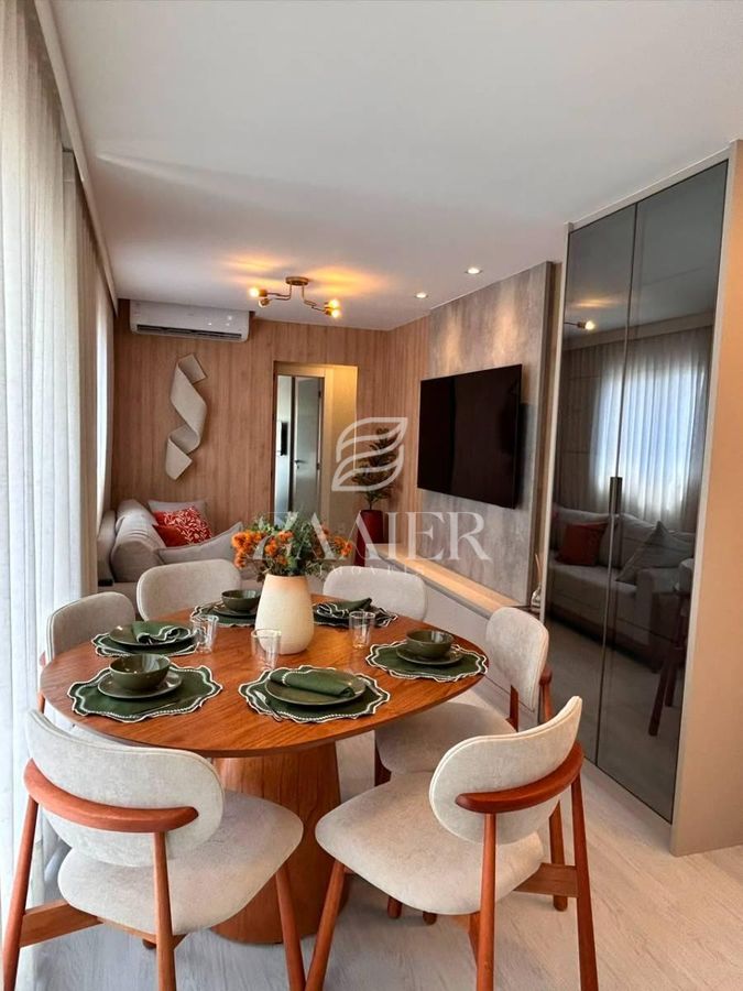 Apartamento, 3 quartos, 93 m² - Foto 17