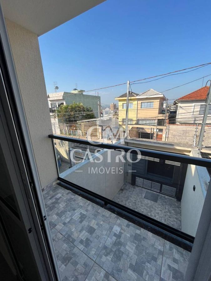 Sobrado, 3 quartos, 100 m² - Foto 6
