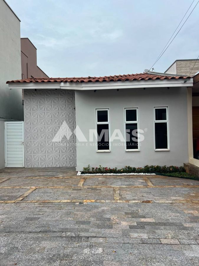 Casa em Condominio Ilha das Águas - LOCAÇÃO