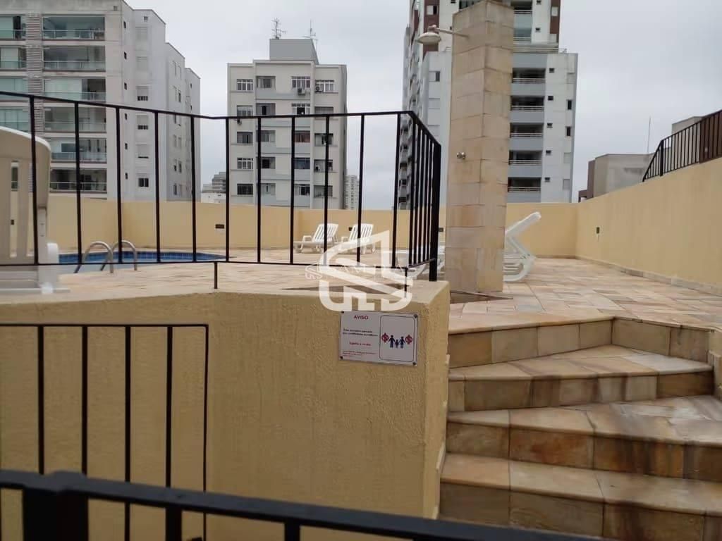 Flat/Apart Hotel, 1 quarto, 26 m² - Foto 23
