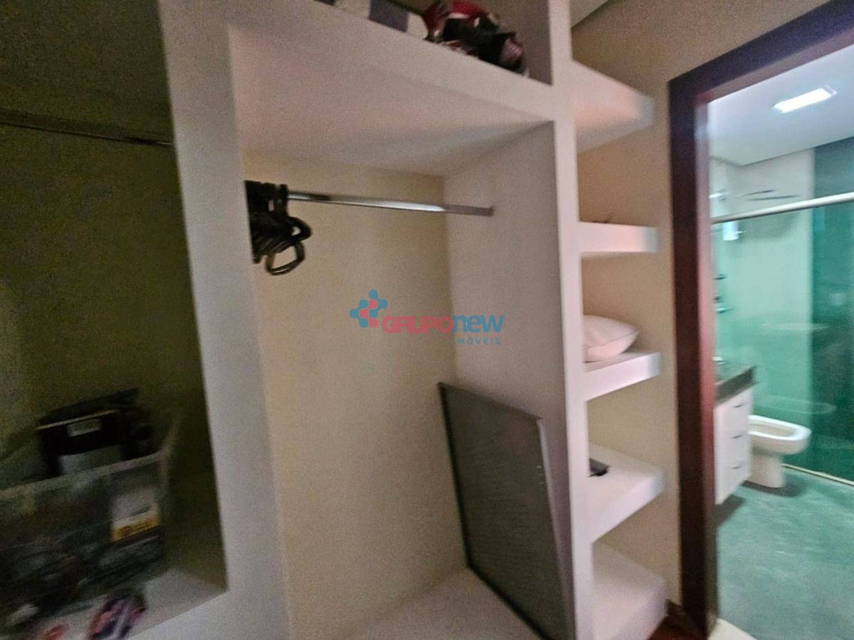 Casa de Condomínio com 6 quartos, à Venda - Condados da Lagoa, Condomínio Condados da Lagoa - Lagoa Santa
