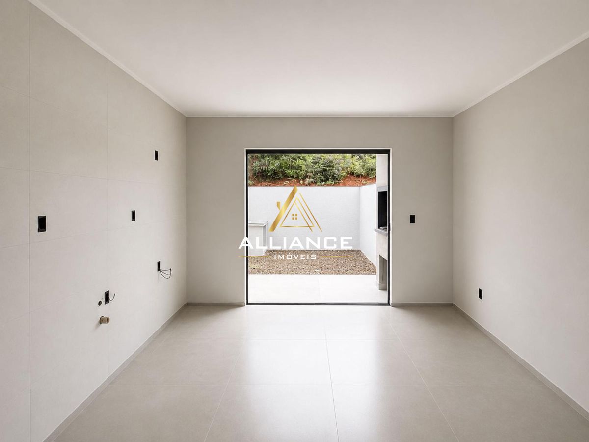 Sobrado, 2 quartos, 84 m² - Foto 8