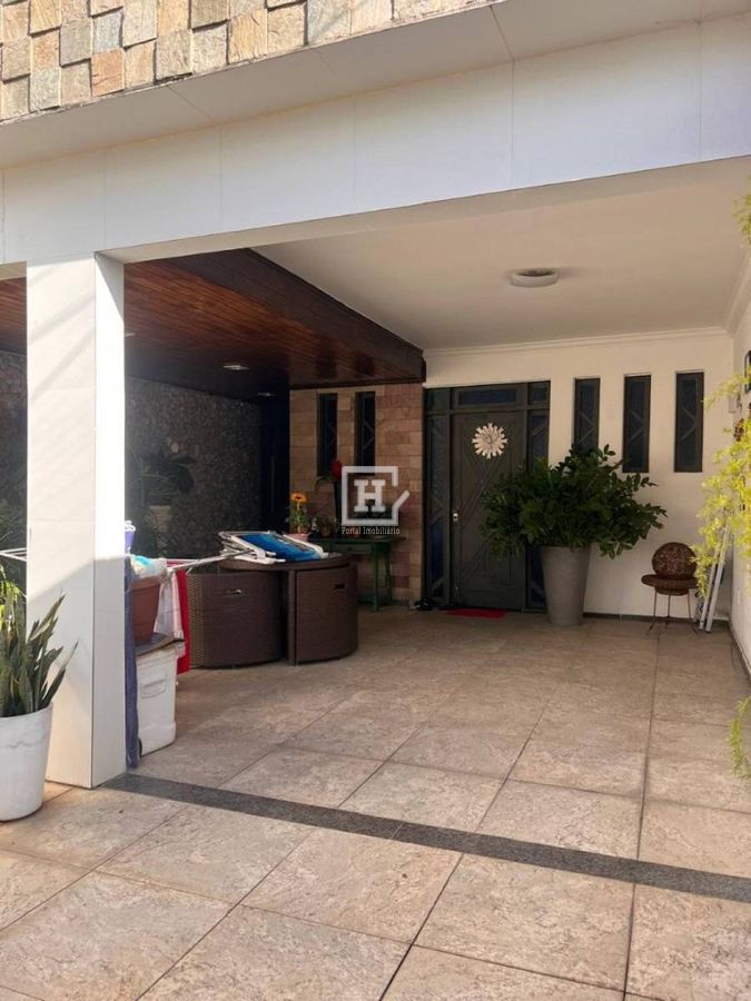 Casa com 4 quartos à Venda, Suíssa - Aracaju