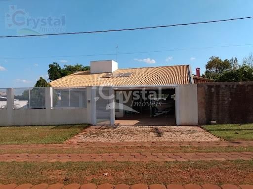 Casa com 2 quartos - Avaré. Foto 2