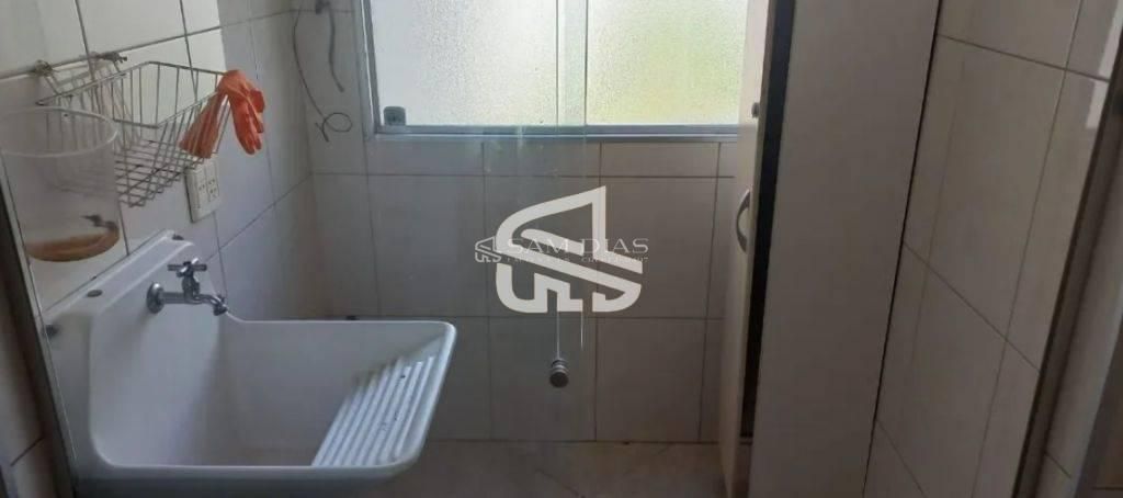 Apartamento, 3 quartos, 64 m² - Foto 11