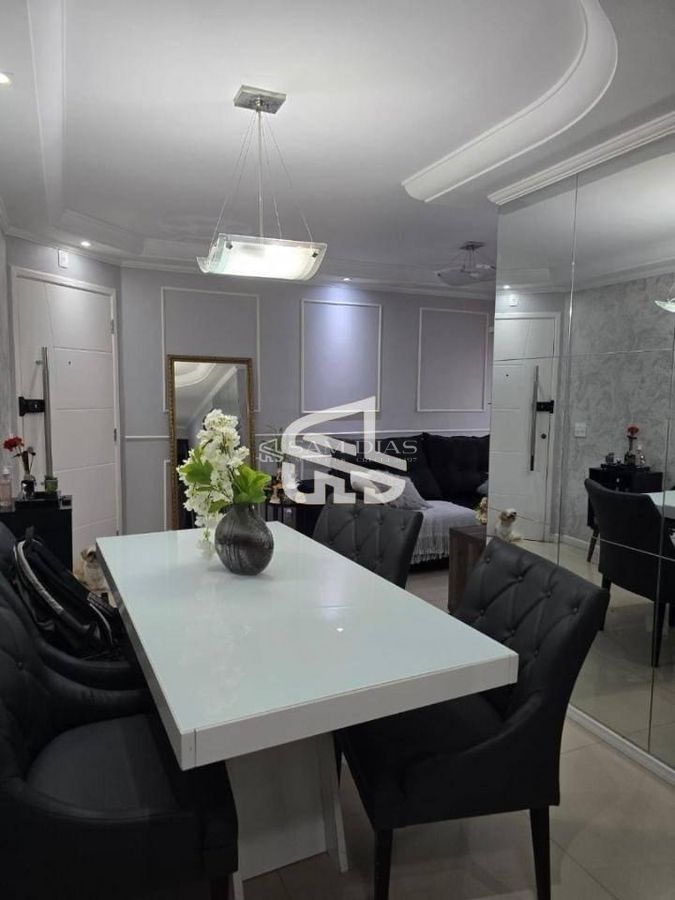 Apartamento, 3 quartos, 70 m² - Foto 11