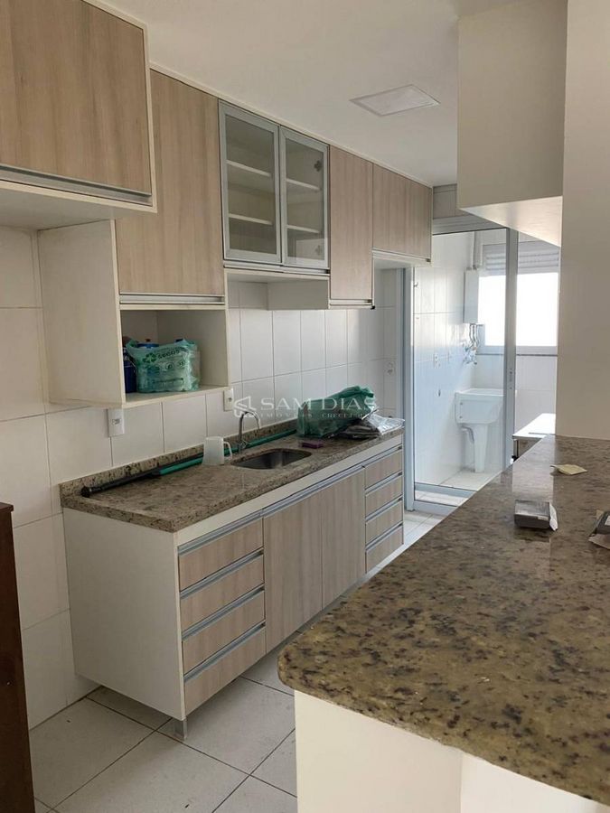 Apartamento, 2 quartos, 84 m² - Foto 3