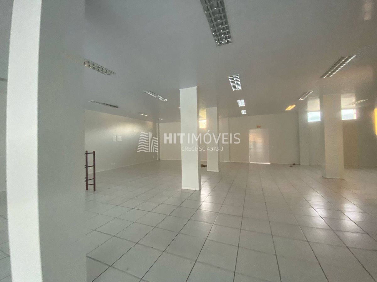 Sala comercial - seminário - ituporanga - sc