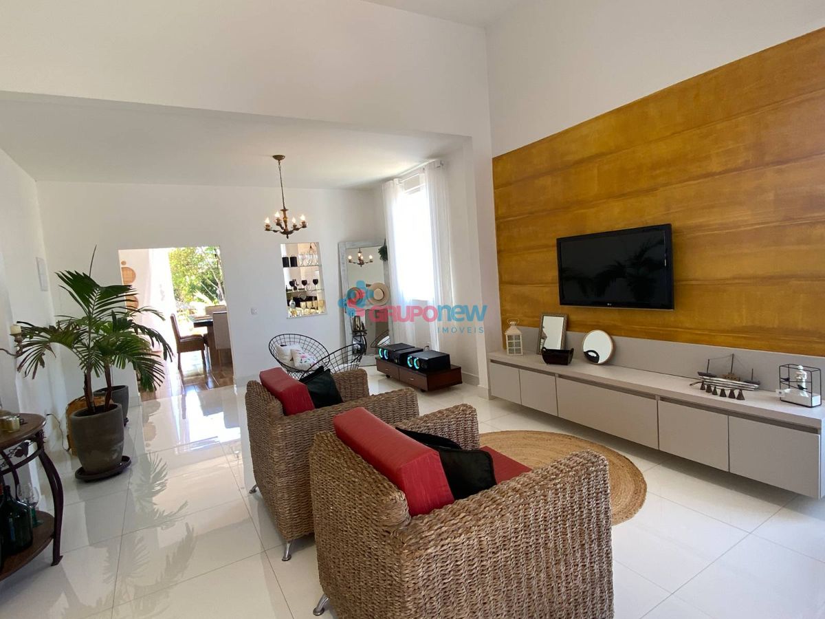 Casa de Condomínio com 3 quartos à Venda, Condomínio Estância da Mata - Jaboticatubas - foto 25