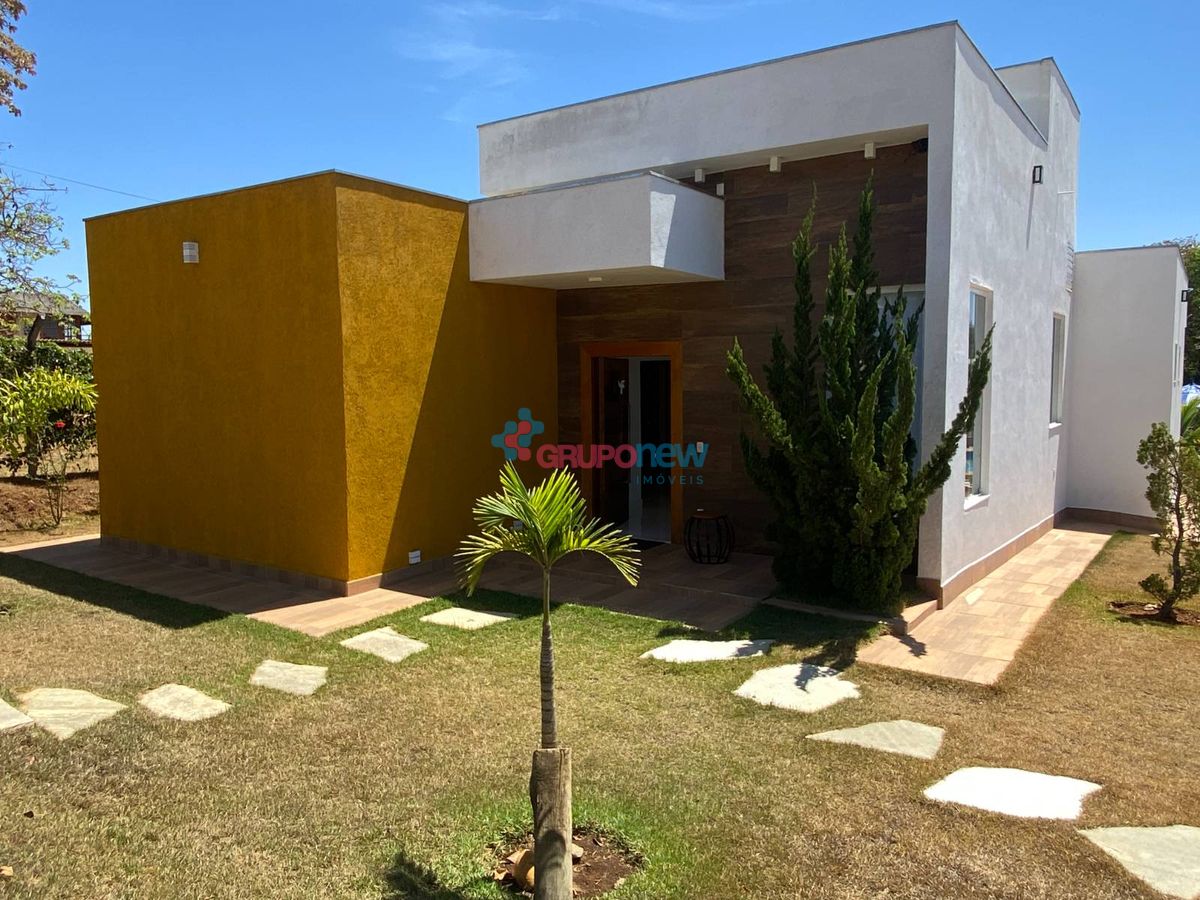 Casa de Condomínio com 3 quartos à Venda, Condomínio Estância da Mata - Jaboticatubas - foto 26