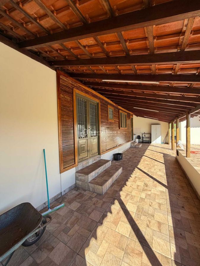 Chácara, 4 quartos, 150 m² - Foto 6