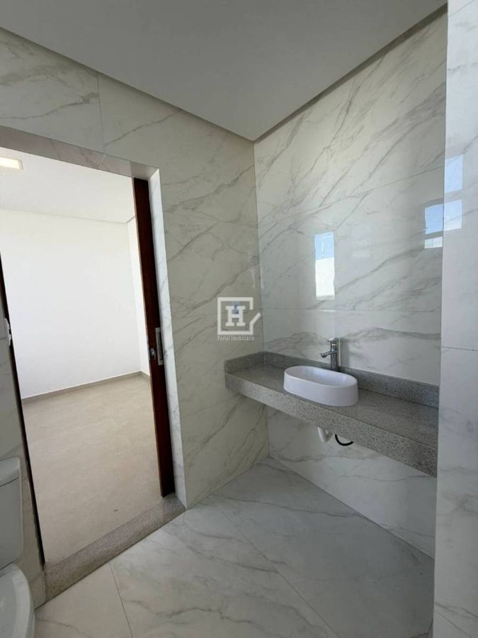 Casa de Condomínio com 3 quartos à Venda, Matapuã - Barra dos Coqueiros