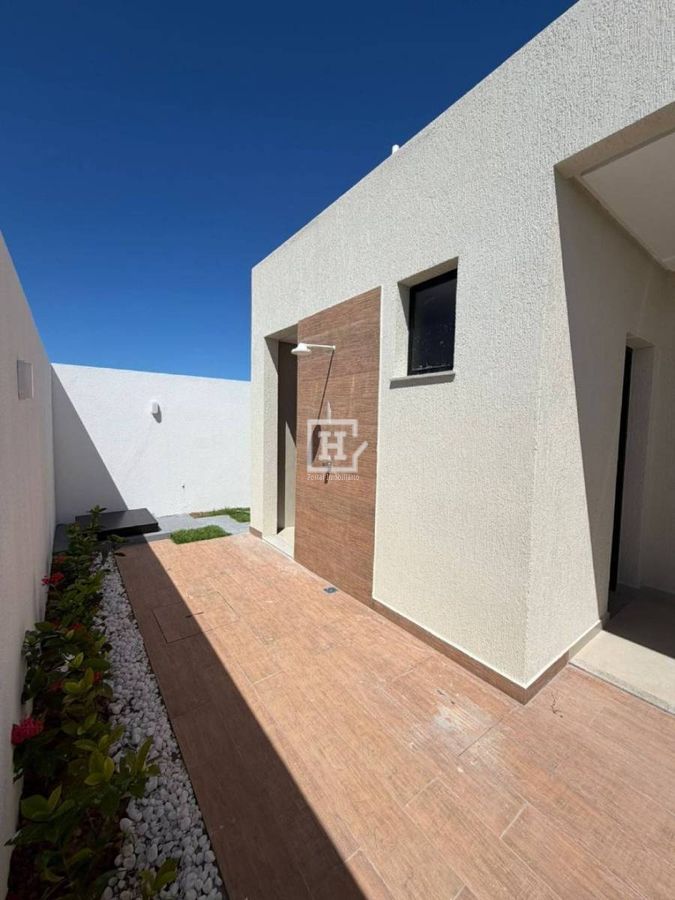 Casa de Condomínio com 3 quartos à Venda, Matapuã - Barra dos Coqueiros