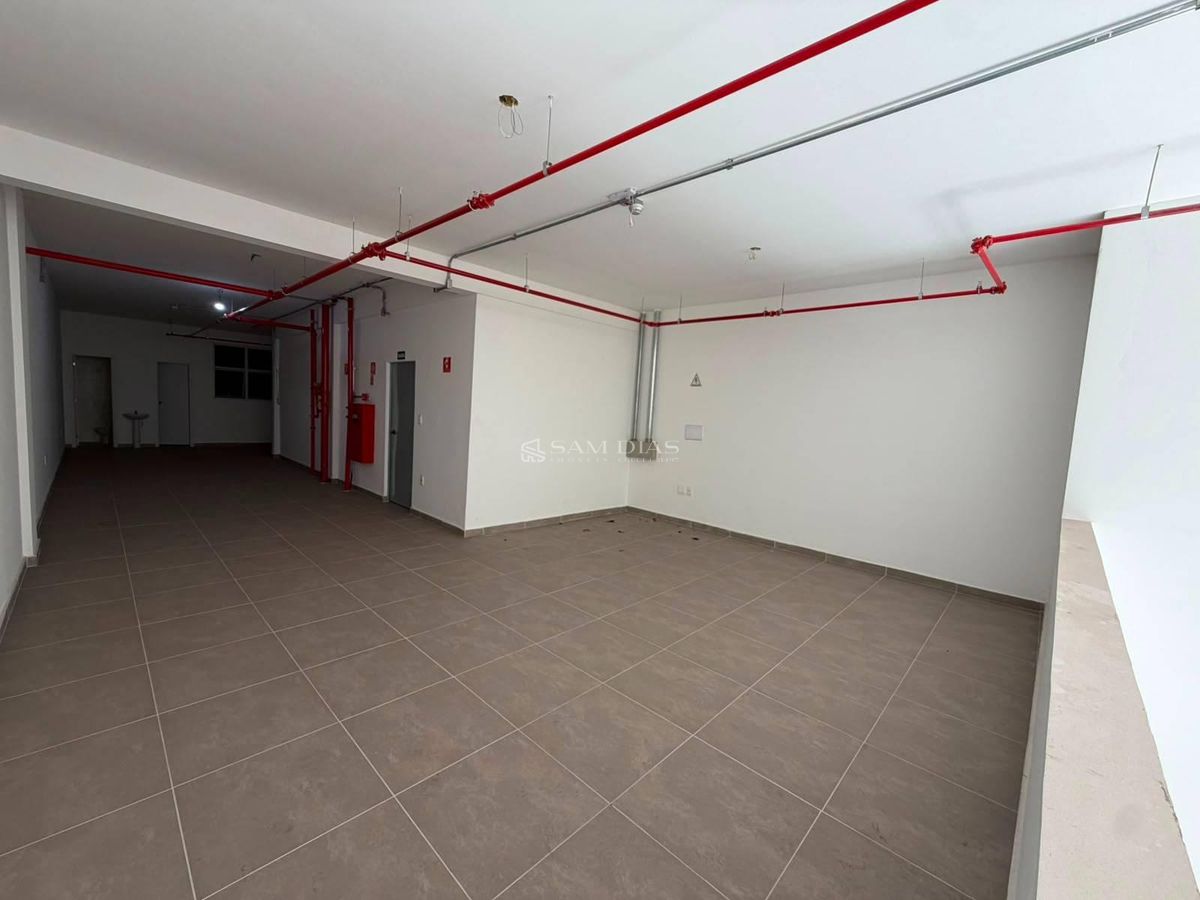 Loja-Salão, 1000 m² - Foto 19