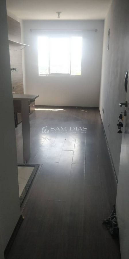 Apartamento, 1 quarto, 35 m² - Foto 5