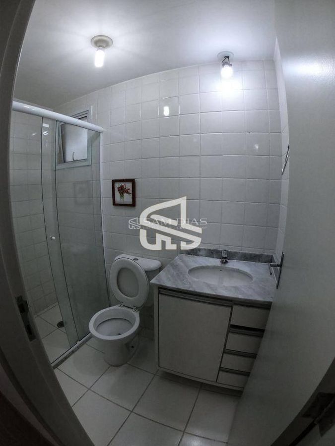 Apartamento, 2 quartos, 65 m² - Foto 20