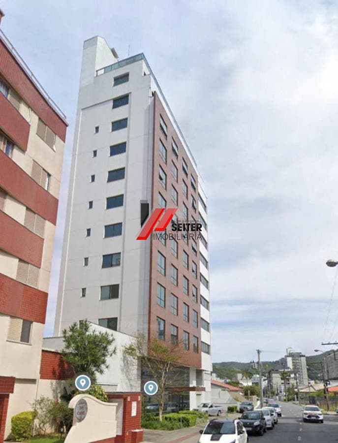 Studio para locação no Edificio Trend Home
