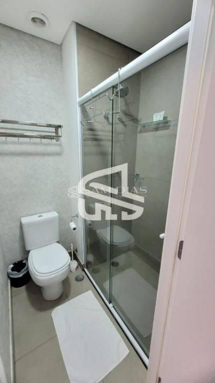 Flat/Apart Hotel, 1 quarto, 17 m² - Foto 7