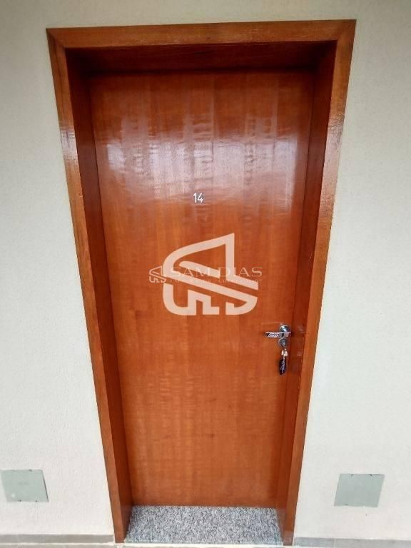 Apartamento, 2 quartos, 40 m² - Foto 2