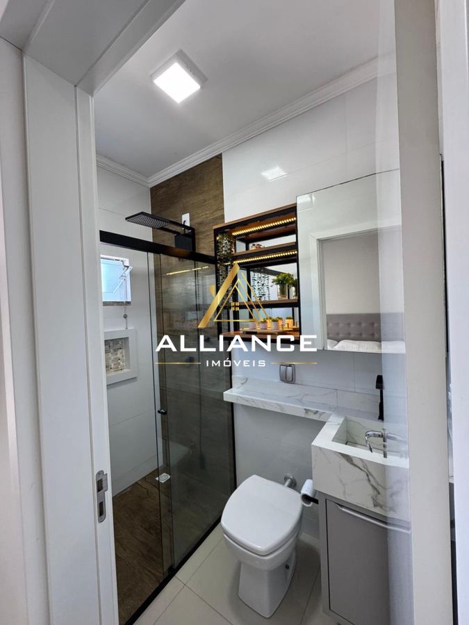 Sobrado, 2 quartos, 96 m² - Foto 7
