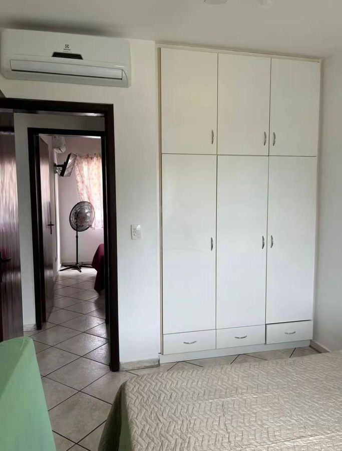 Apartamento, 3 quartos, cond. Solar atlantico