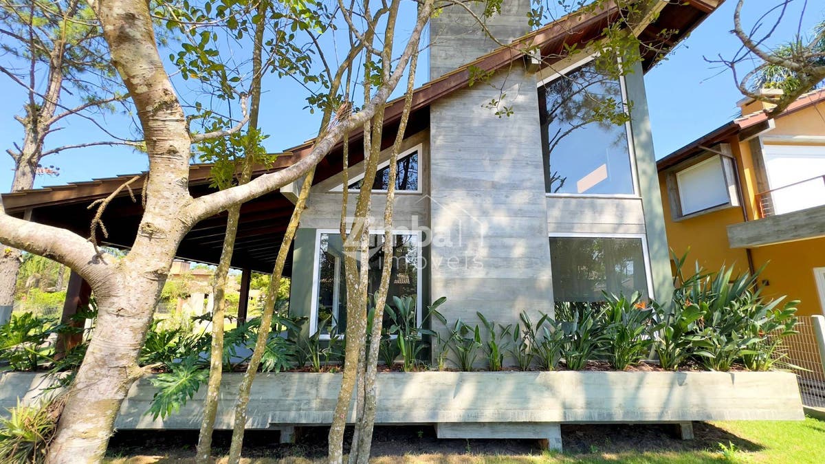 Casa de 3 quartos, 290m² no bairro Campo D'una, em Garopaba | Eu Corretor