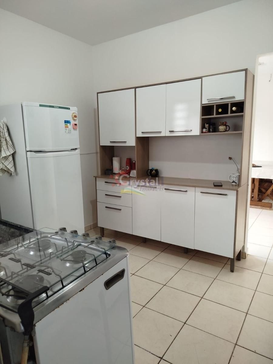 Casa Térrea em Ipiranga - Avaré. Foto 2