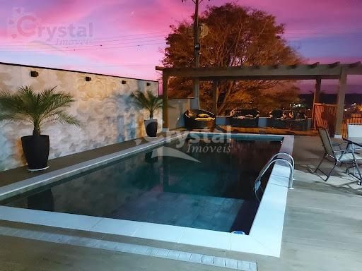 Casa com 2 quartos - Avaré. Foto 5
