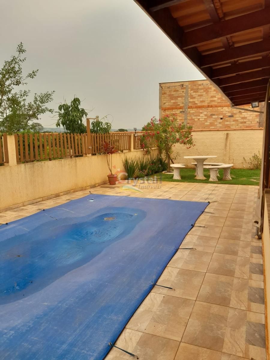 Casa em TERRAS DE SÃO MARCOS II - Avaré. Foto 2
