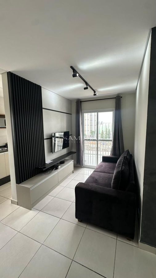 Apartamento, 1 quarto, 32 m² - Foto 1