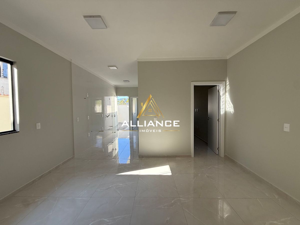 Casa, 3 quartos, 80 m² - Foto 3