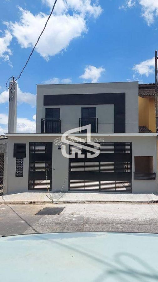 Apartamento, 2 quartos, 36 m² - Foto 34