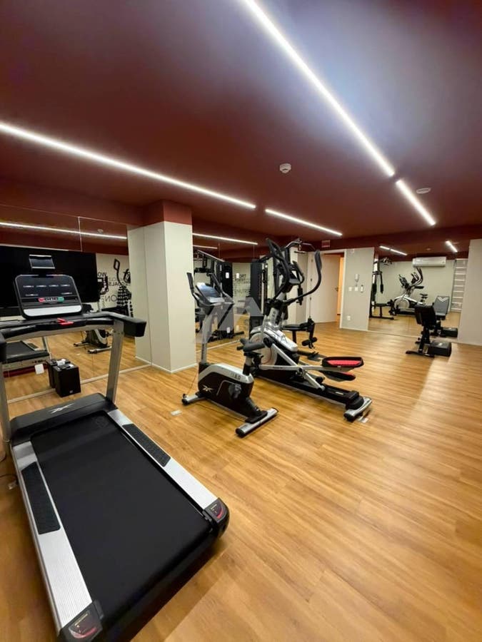 Apartamento à venda no Centro de Florianópolis
