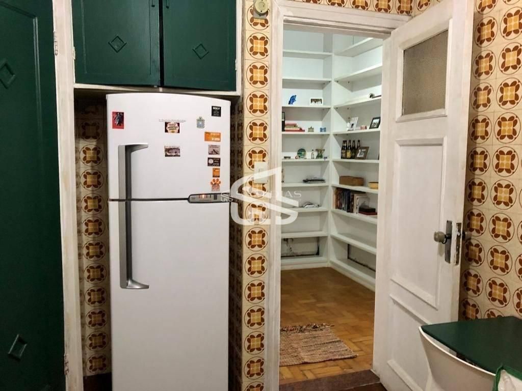 Apartamento, 2 quartos, 115 m² - Foto 17