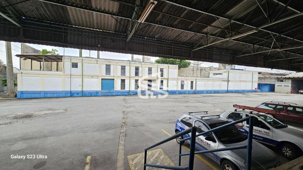 Depósito-Galpão, 3078 m² - Foto 14