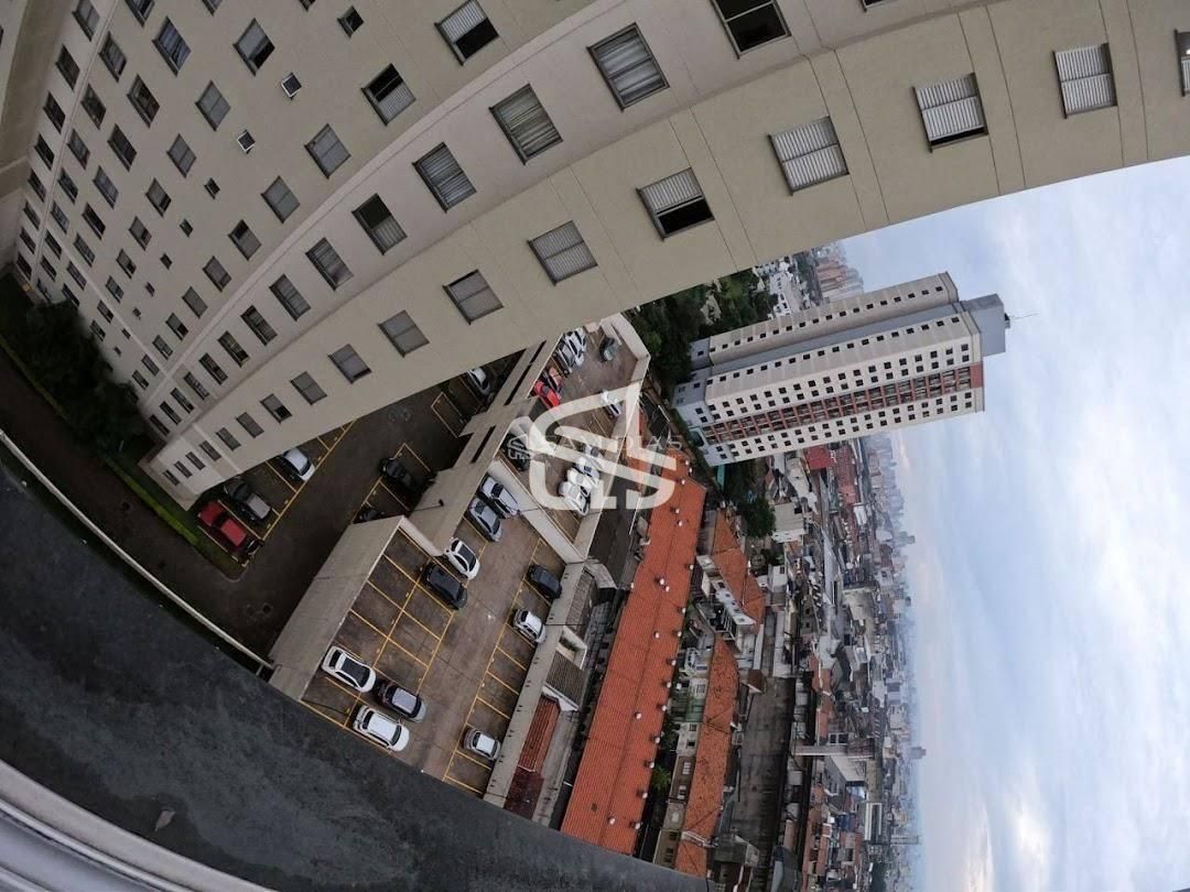 Apartamento, 2 quartos, 65 m² - Foto 38
