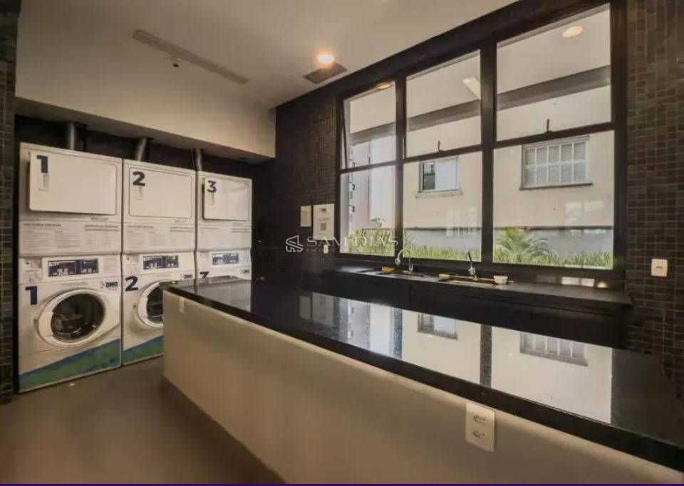 Flat/Apart Hotel, 1 quarto, 33 m² - Foto 10