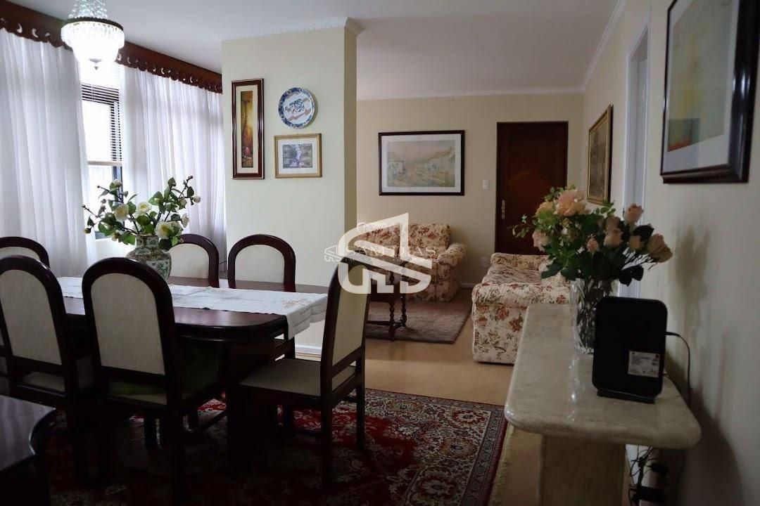 Apartamento, 3 quartos, 104 m² - Foto 1