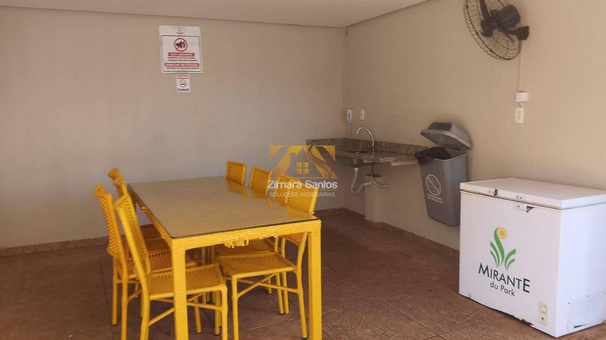 Apartamento, 2 quartos, 61 m² - Foto 34