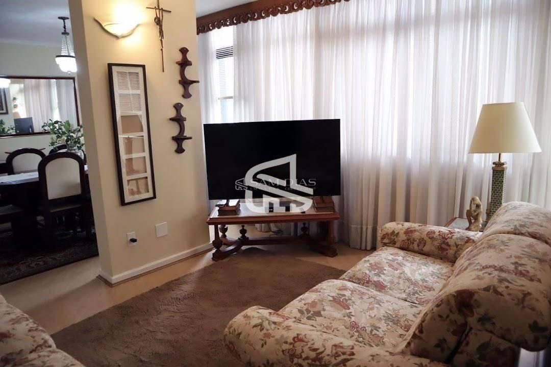 Apartamento, 3 quartos, 104 m² - Foto 14