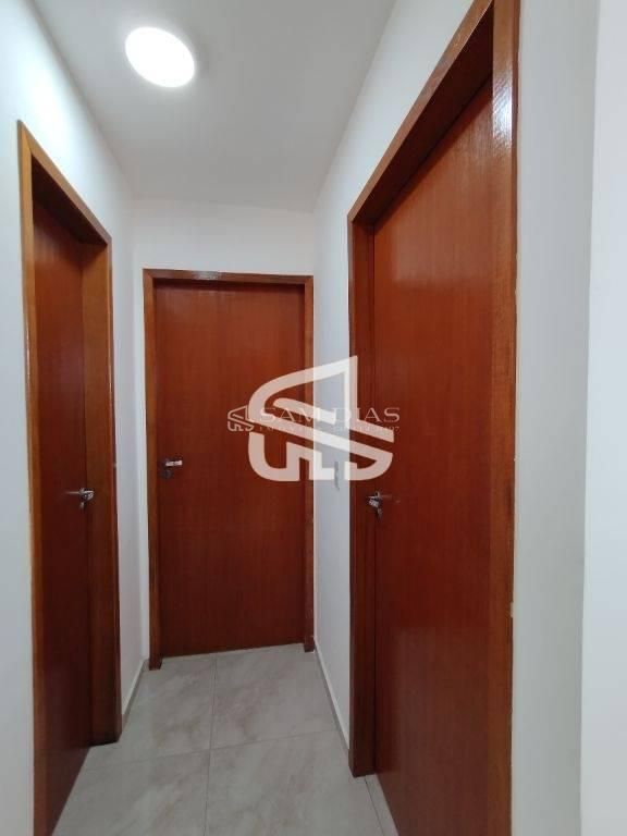 Apartamento, 2 quartos, 40 m² - Foto 8