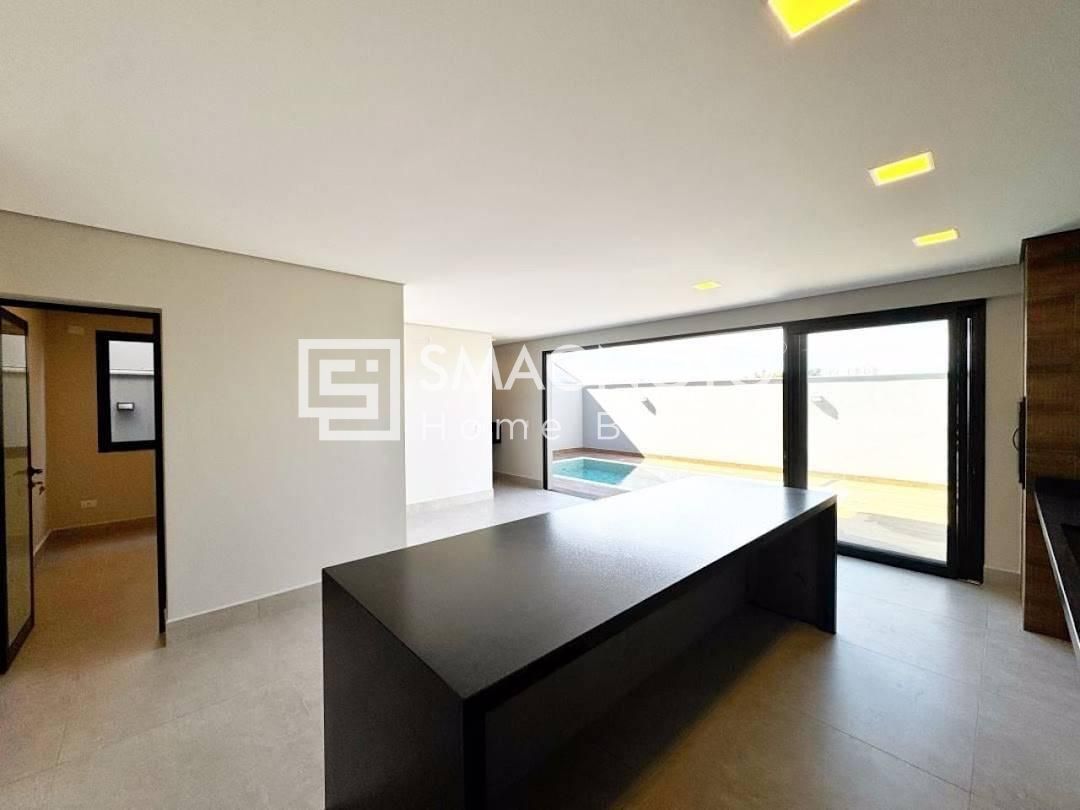 Casa com 3 dormitórios à venda, 247 m² por R$ 2.100.000,00 - Loteamento Residencial Reserva Do Engenho - Piracicaba/SP